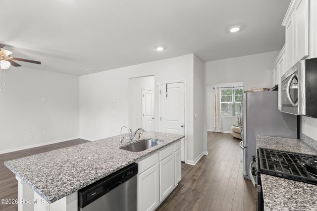 1130 Button Buck Lane, Grovetown, GA 30813