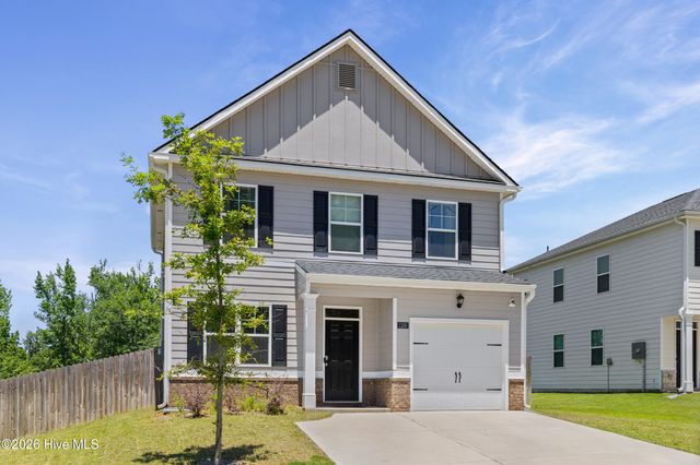 1130 Button Buck Lane, Grovetown, GA 30813
