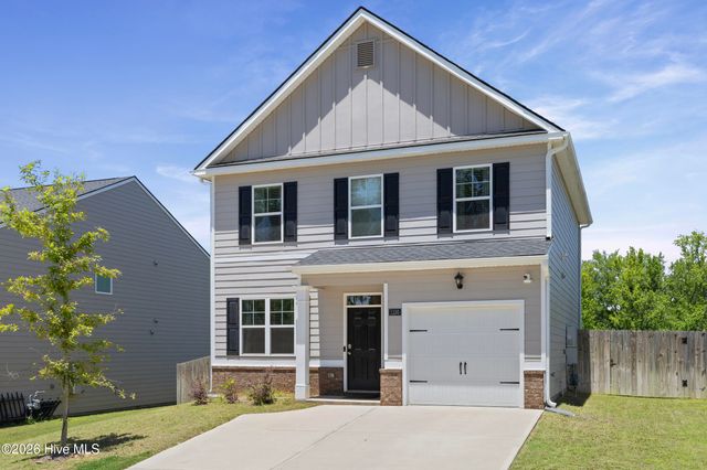 1130 Button Buck Lane, Grovetown, GA 30813