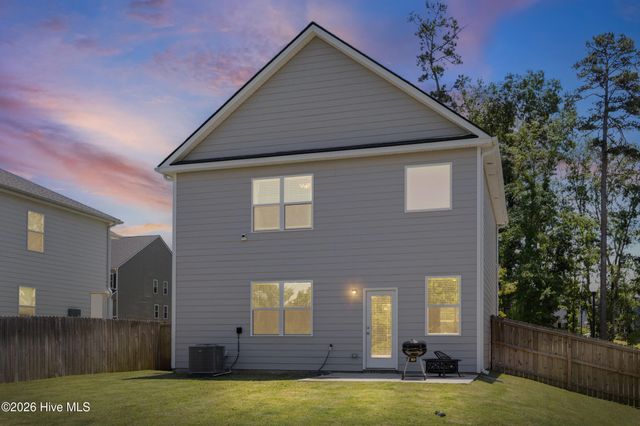 1130 Button Buck Lane, Grovetown, GA 30813