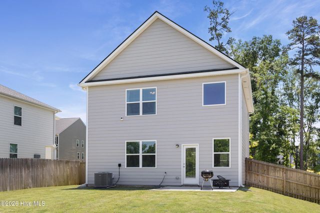 1130 Button Buck Lane, Grovetown, GA 30813