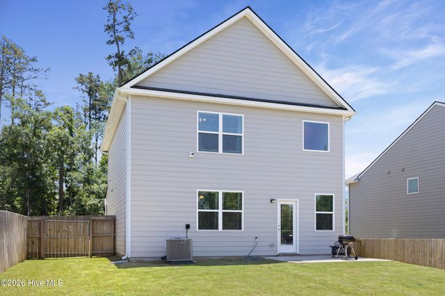 1130 Button Buck Lane, Grovetown, GA 30813