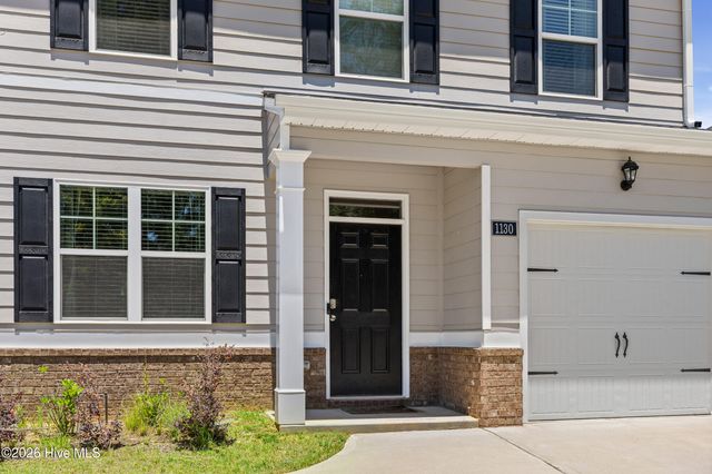 1130 Button Buck Lane, Grovetown, GA 30813