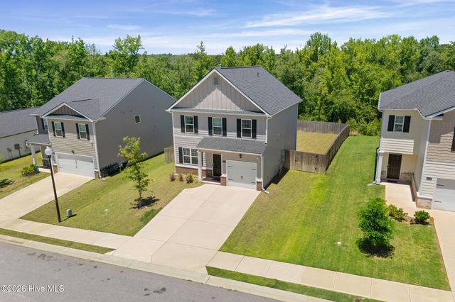 1130 Button Buck Lane, Grovetown, GA 30813