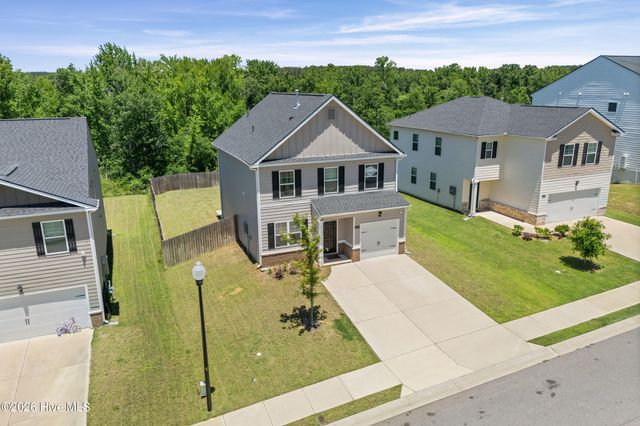 1130 Button Buck Lane, Grovetown, GA 30813