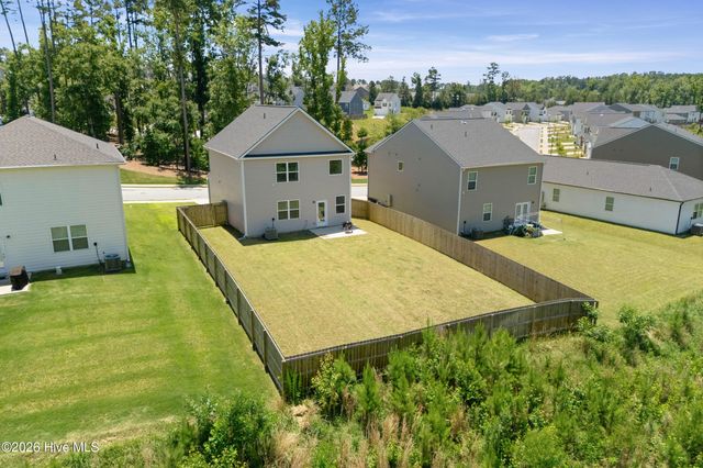 1130 Button Buck Lane, Grovetown, GA 30813
