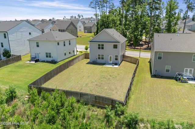 1130 Button Buck Lane, Grovetown, GA 30813