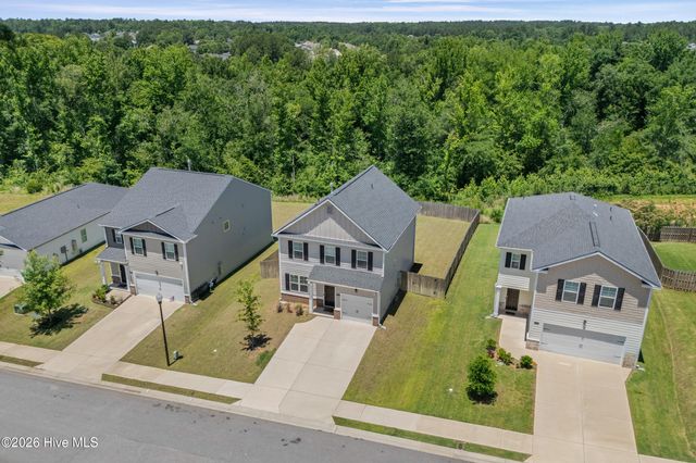 1130 Button Buck Lane, Grovetown, GA 30813