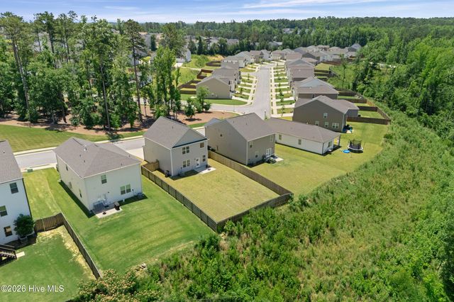 1130 Button Buck Lane, Grovetown, GA 30813
