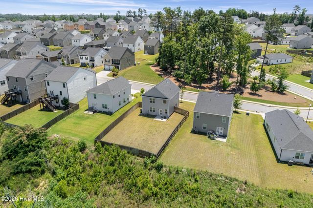 1130 Button Buck Lane, Grovetown, GA 30813