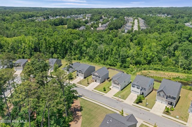 1130 Button Buck Lane, Grovetown, GA 30813