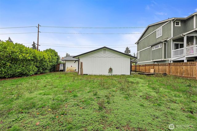 9011 washington Boulevard SW, Lakewood, WA 98498