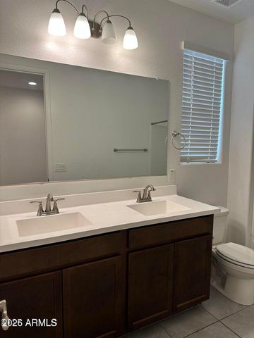 122 S SIENA Lane, Casa Grande, AZ 85122