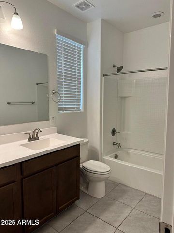 122 S SIENA Lane, Casa Grande, AZ 85122