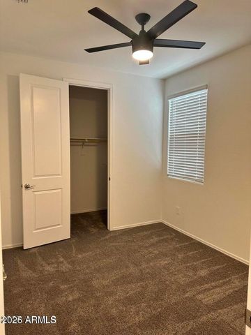 122 S SIENA Lane, Casa Grande, AZ 85122
