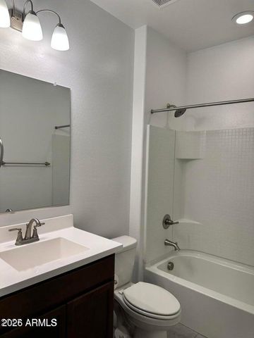 122 S SIENA Lane, Casa Grande, AZ 85122
