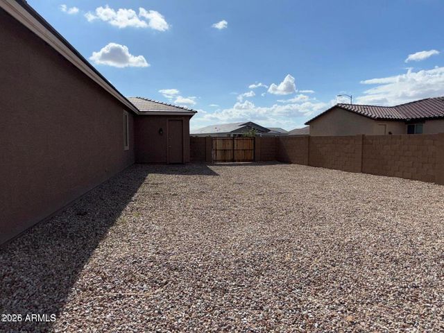 122 S SIENA Lane, Casa Grande, AZ 85122