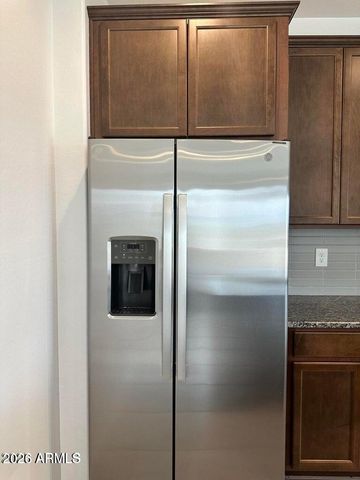 122 S SIENA Lane, Casa Grande, AZ 85122