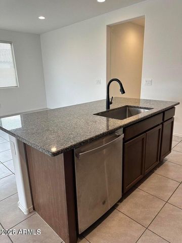 122 S SIENA Lane, Casa Grande, AZ 85122