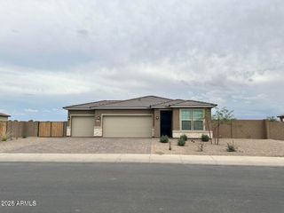 122 S SIENA Lane, Casa Grande, AZ 85122