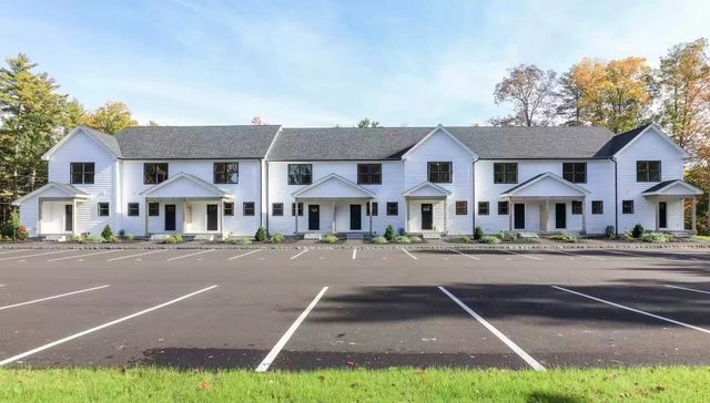 34 Ponemah Hill Road, Milford, NH 03055