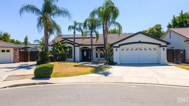 4706 Bay View Court, Bakersfield, CA 93312