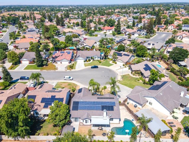 4706 Bay View Court, Bakersfield, CA 93312