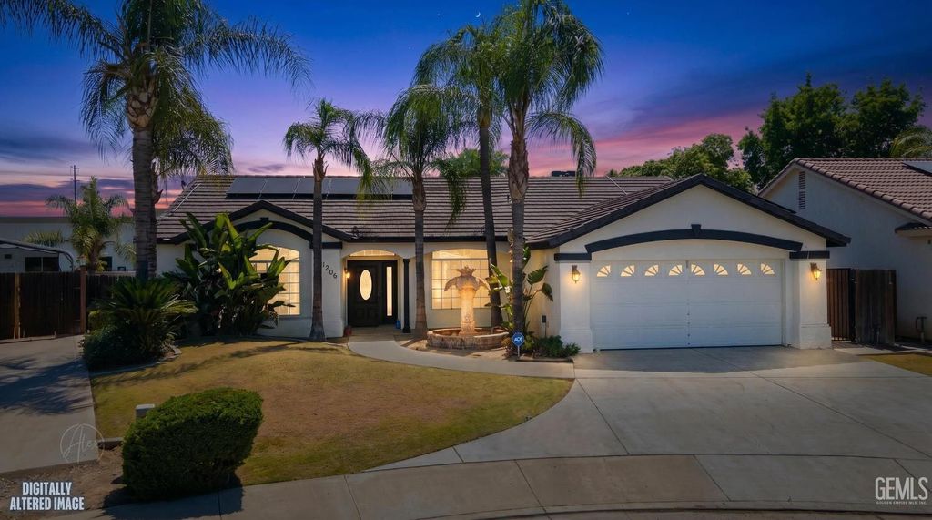 4706 Bay View Court, Bakersfield, CA 93312