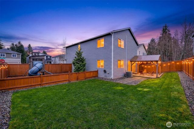 32428 133rd Street SE, Sultan, WA 98294