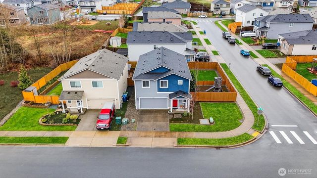 32428 133rd Street SE, Sultan, WA 98294