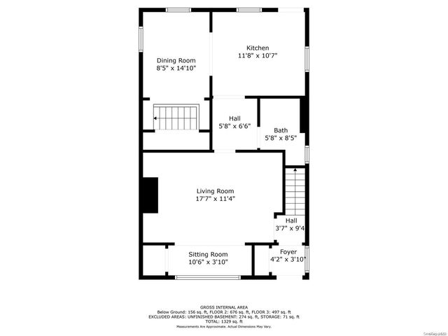 19 Tilden Street, Staten Island, NY 10301