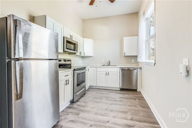 812 E Park Avenue, Savannah, GA 31401