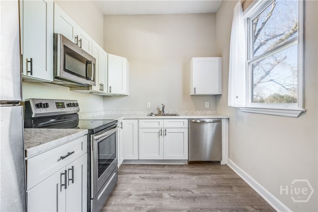 812 E Park Avenue, Savannah, GA 31401