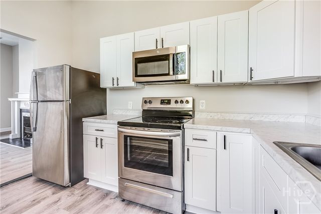 812 E Park Avenue, Savannah, GA 31401