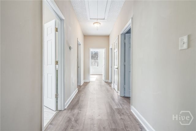 812 E Park Avenue, Savannah, GA 31401