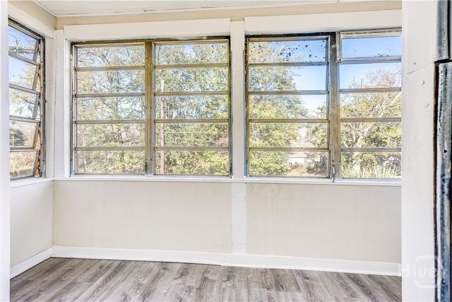 812 E Park Avenue, Savannah, GA 31401