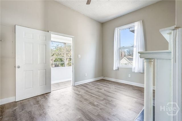 812 E Park Avenue, Savannah, GA 31401