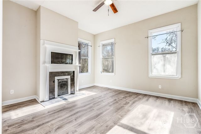 812 E Park Avenue, Savannah, GA 31401