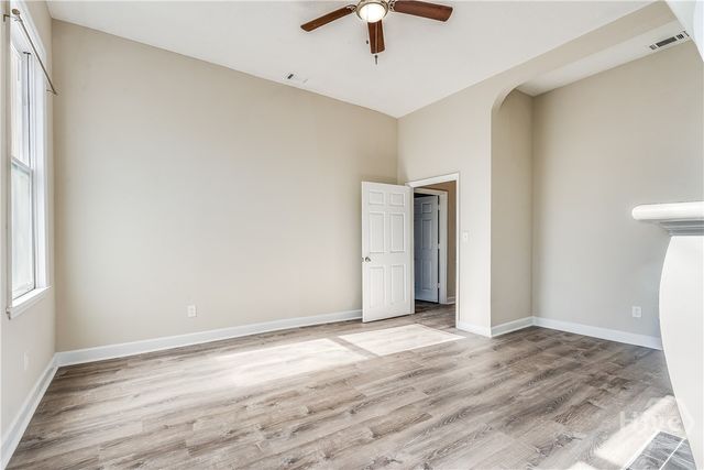 812 E Park Avenue, Savannah, GA 31401