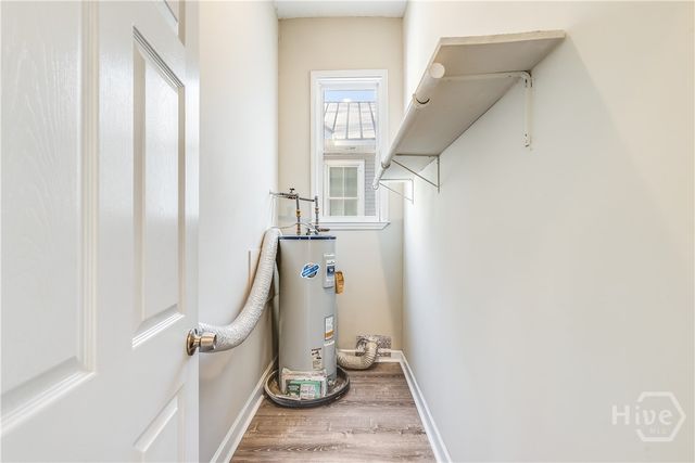 812 E Park Avenue, Savannah, GA 31401