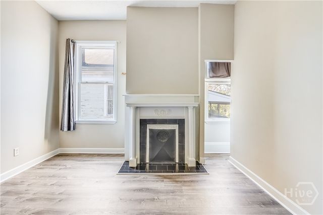 812 E Park Avenue, Savannah, GA 31401