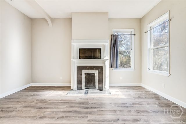 812 E Park Avenue, Savannah, GA 31401