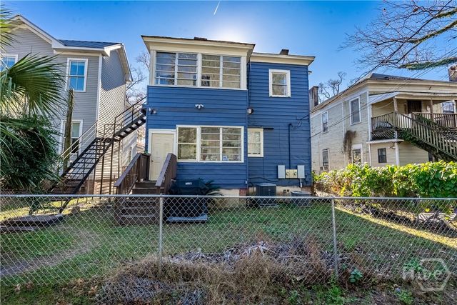 812 E Park Avenue, Savannah, GA 31401
