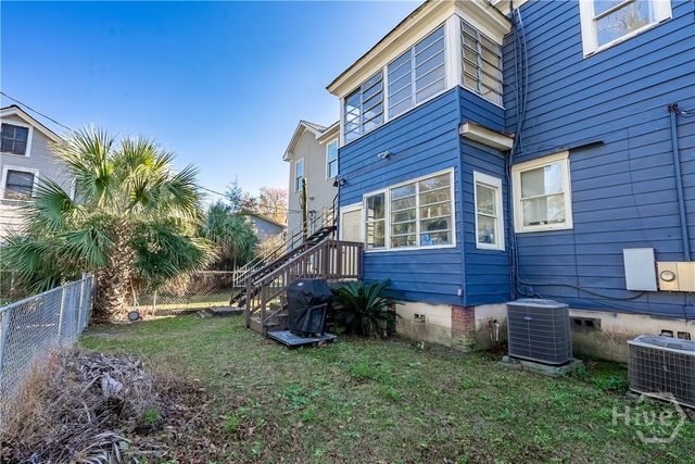 812 E Park Avenue, Savannah, GA 31401