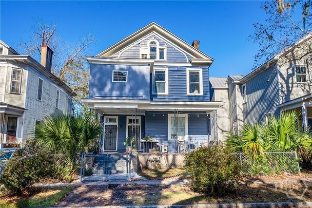 812 E Park Avenue, Savannah, GA 31401