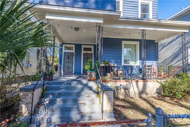 812 E Park Avenue, Savannah, GA 31401
