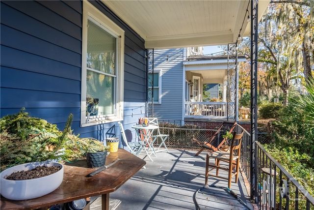 812 E Park Avenue, Savannah, GA 31401