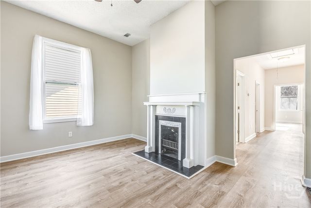 812 E Park Avenue, Savannah, GA 31401
