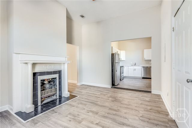 812 E Park Avenue, Savannah, GA 31401