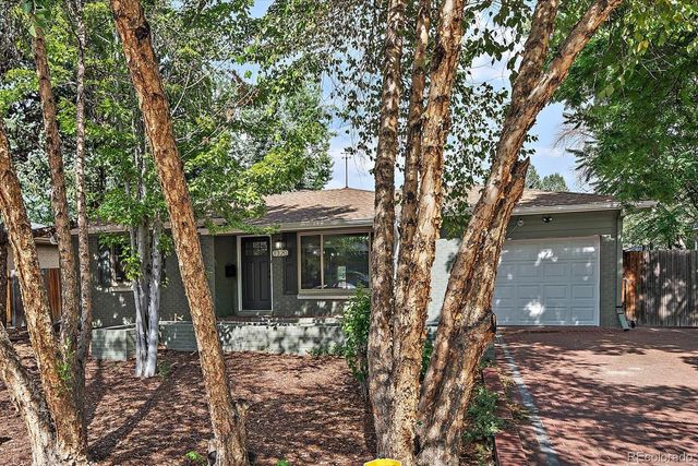 1320 S Jay Street, Lakewood, CO 80232